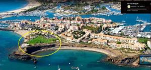 2023 08 15 CAP D AGDE- STELE MEDAILLES MILTAIRES